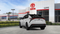 2026 Toyota bZ Base