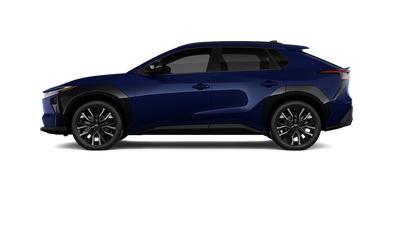 2026 Toyota bZ Base