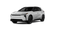 2026 Toyota bZ Base