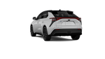 2026 Toyota bZ Base