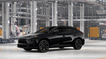 2027 Toyota bZ Base