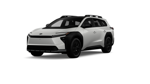 2026 Toyota bZ Woodland Premium