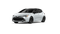 2027 Toyota Corolla Hatchback Base