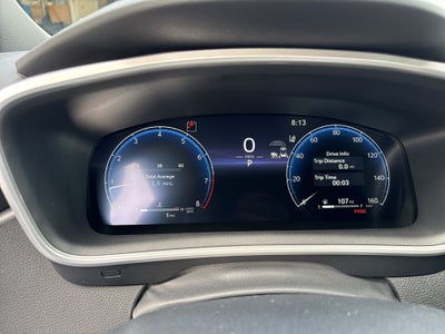 2027 Toyota Corolla Hatchback XSE