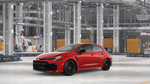 2026 Toyota GR Corolla Base