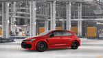 2026 Toyota GR Corolla Base