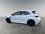 2026 Toyota GR Corolla Manual (Natl)
