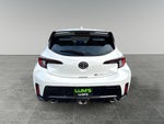 2026 Toyota GR Corolla Manual (Natl)