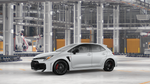 2026 Toyota GR Corolla Manual (Natl)