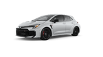 2026 Toyota GR Corolla Base