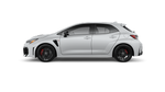 2026 Toyota GR Corolla Base