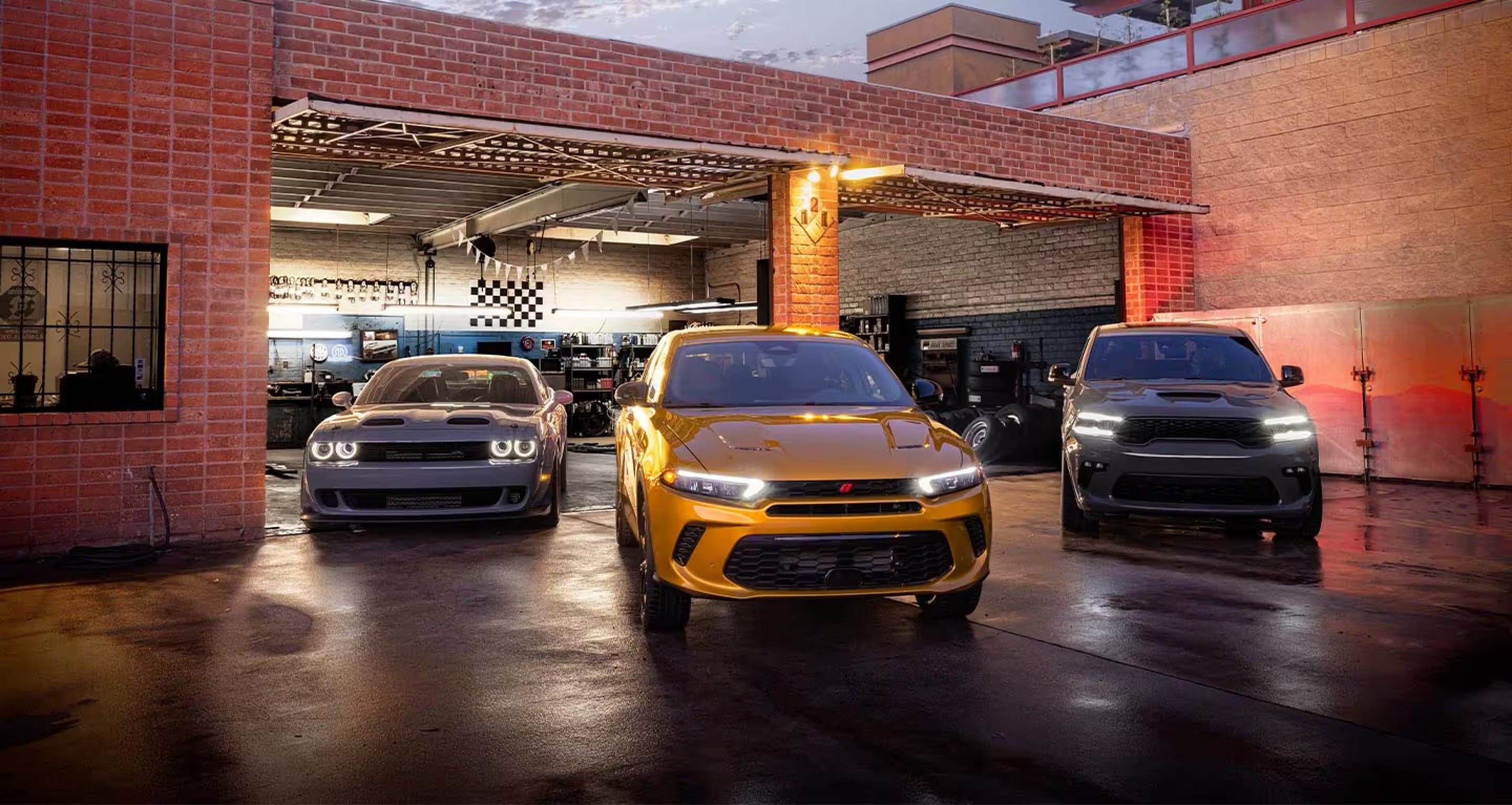 2024 buick envision front quarter driver side view