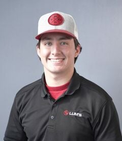 Ryker Coffey | Lum's Accessories Professional