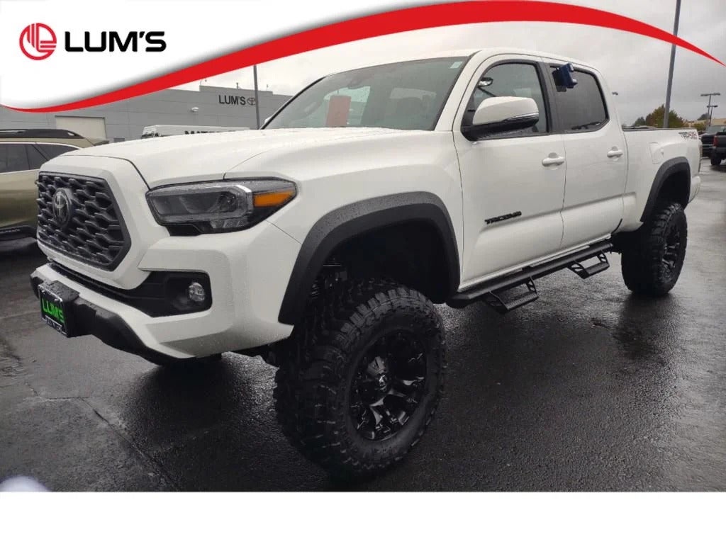 Lum's Auto Center in Warrenton OR