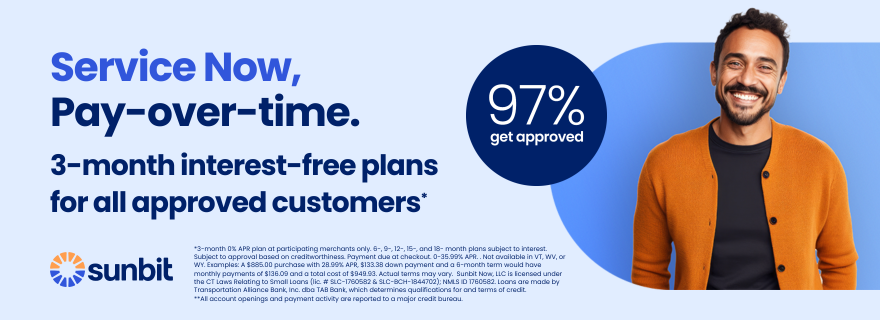  Sunbit Pay Over Time 