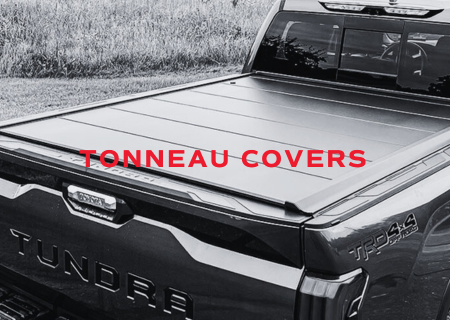 Tonneau Covers