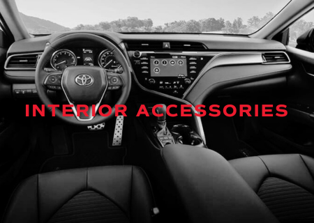 Interior Accessories