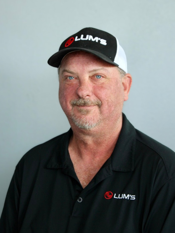 Lonnie Wing