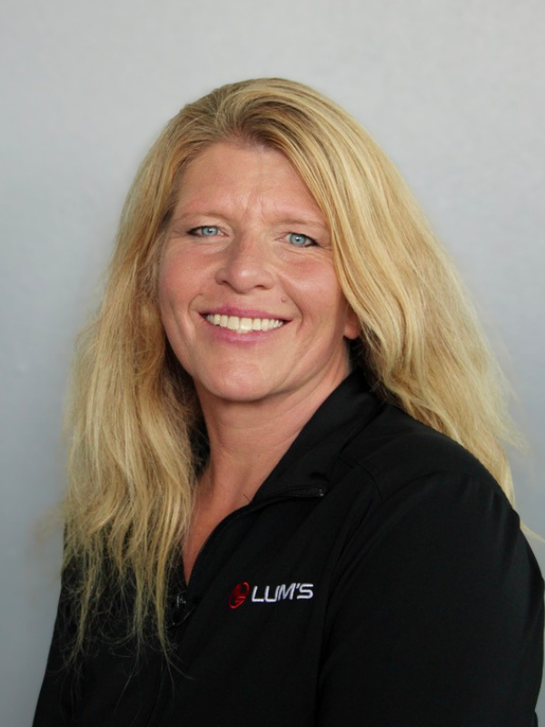Michelle Kolln