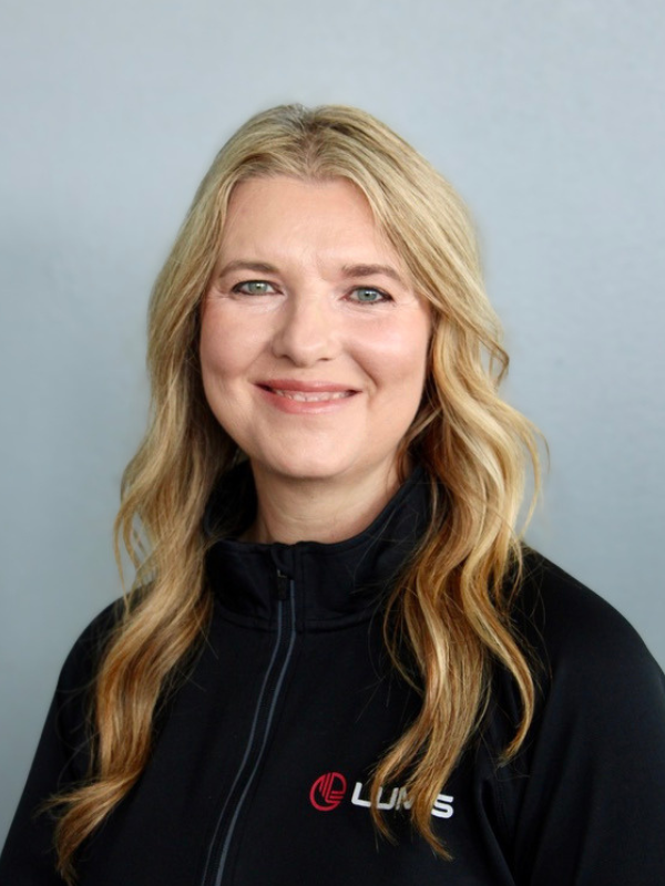 Stephanie Sievers